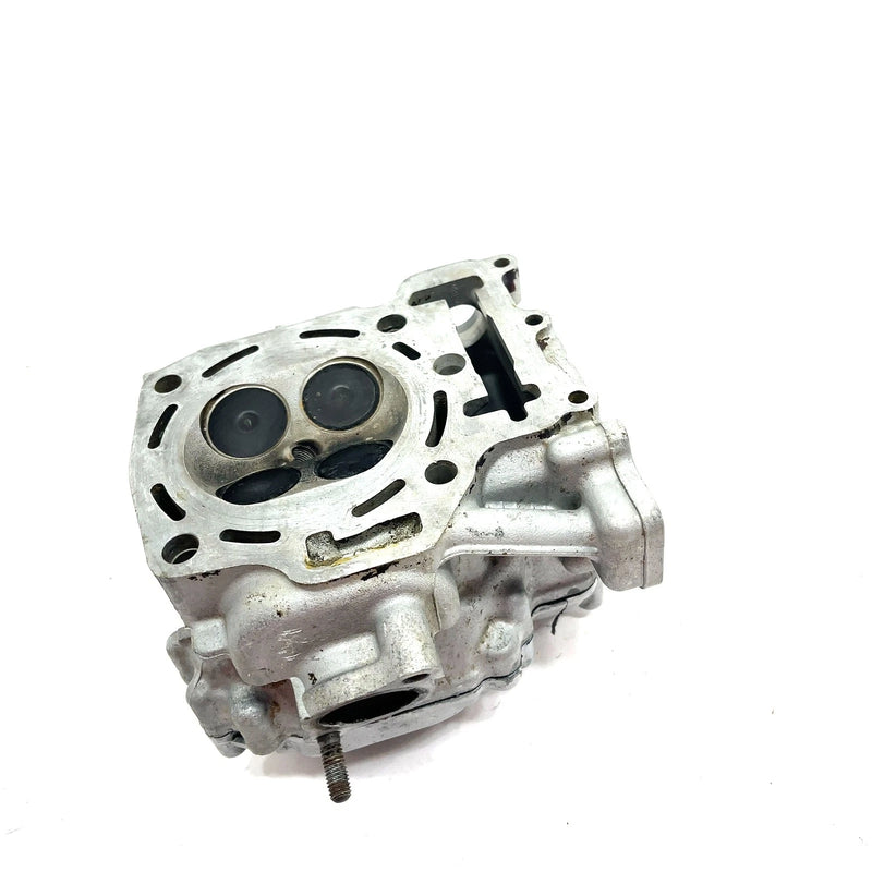 08-12 Kawasaki Teryx 750 KRF750A 4x4 OEM Front Cylinder Head 11008-0021 XK0.2