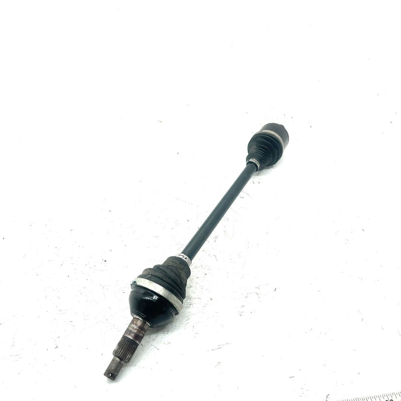 20-22 Can-Am Defender HD10 OEM Rear Axle 705503051 XB0