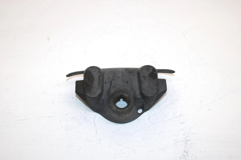 2007 Yamaha  Grizzly 350 2wd Oem Handlebar Cover  5ND-F6124-01-00 AY28
