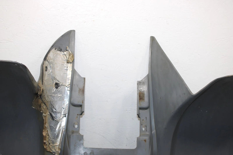 93 Polaris 350l 4x4 Oem Rear Fender 5430991-143 AP57