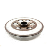 83-85 Yamaha Tri Moto 200 YTM200 OEM Rear Brake Rotor Disc 21V-25711-01-00 AY59