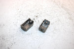 1993 Yamaha Waverunner 650 Oem Short Fuel Tank Bracket Pair EU0-67777-03-00 JY23