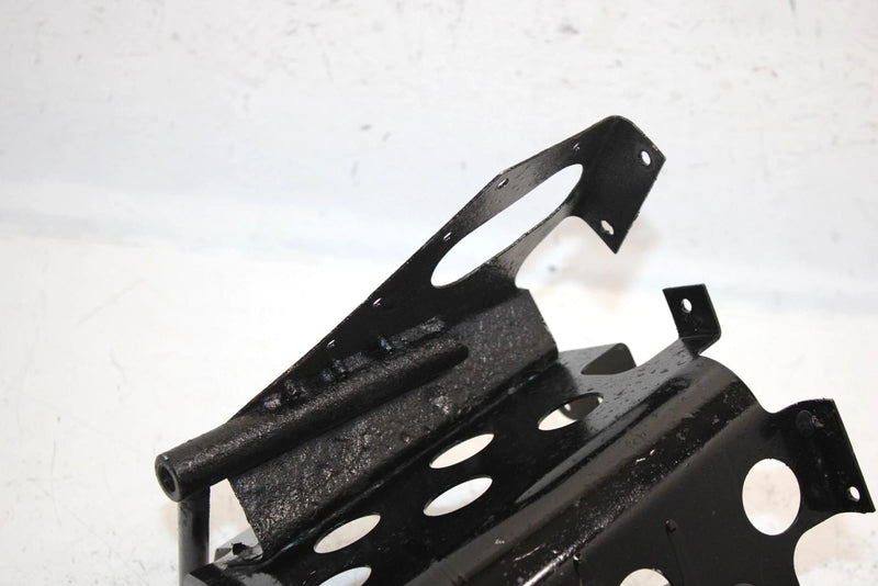 92 Polaris Trail Deluxe Oem Left Footwell 2200250 SP24