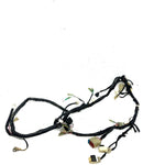 02 Yamaha Big Bear 400 YFM400F 4x4 OEM Main Wire Harness 5FU-82590-00-00 AY52