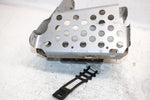 02 Ski-doo Grand Touring 500 Oem Footrest Set 518323564 518322394 SS24