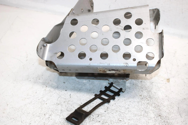 02 Ski-doo Grand Touring 500 Oem Footrest Set 518323564 518322394 SS24