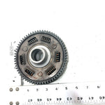 88-00 Honda FourTrax 300 TRX300FW 4x4 OEM Clutch Basket 22100-HC4-000 AH89