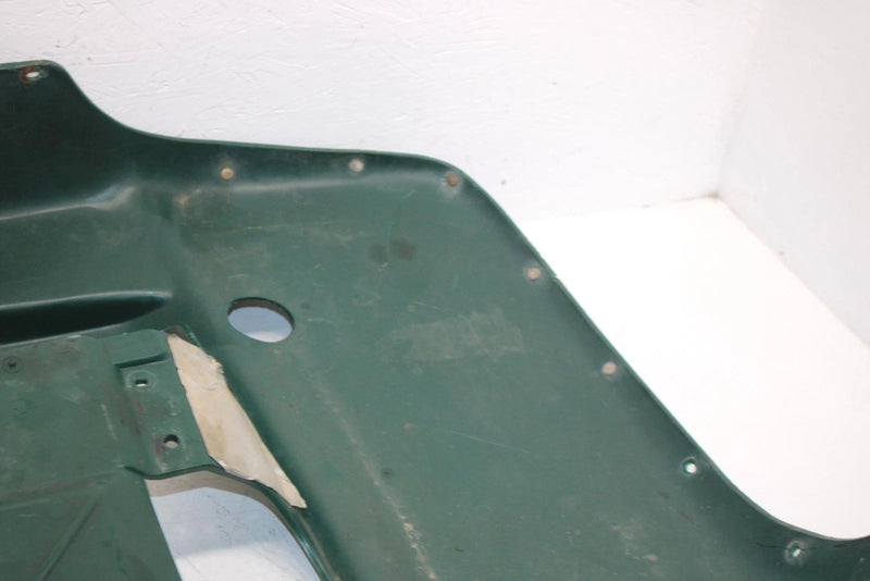 1999 Polaris Xplorer 300 Oem Rear Fender 5432663-195 AP148
