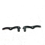 2015 Polaris Ranger 570 4x4 Full Size OEM Radiator Bracket Set  5256597-329 XP10