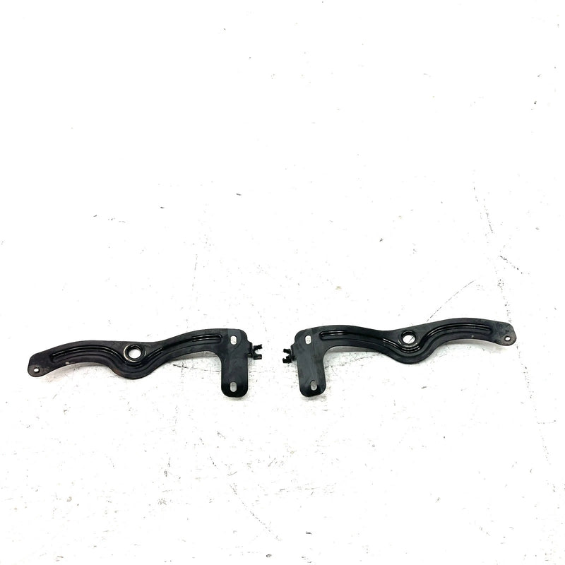 2015 Polaris Ranger 570 4x4 Full Size OEM Radiator Bracket Set  5256597-329 XP10