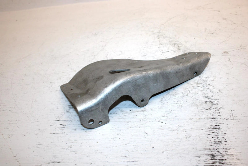 1999 Polaris 500 Xc Oem Chaincase Sump Tunnel Guard 5241915 5243419 SP28