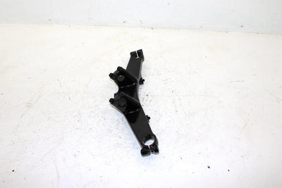 1984 Yamaha  Ytm 200 L Oem Upper Triple Tree 21V-23435-00-00 AY48