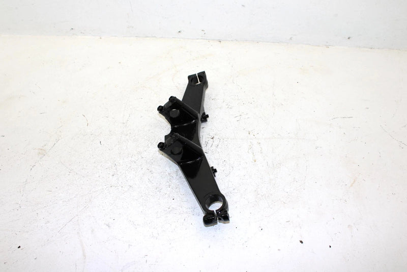 1984 Yamaha  Ytm 200 L Oem Upper Triple Tree 21V-23435-00-00 AY48