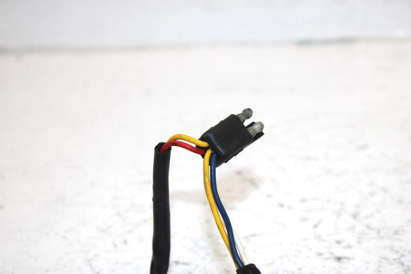 1997 Arctic Cat Zl 440 Oem Headlight Switch 0609-238 SA39
