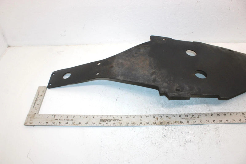 2005 Arctic Cat Atv 650 Oem Center Skid Plate 1406-425 AA27