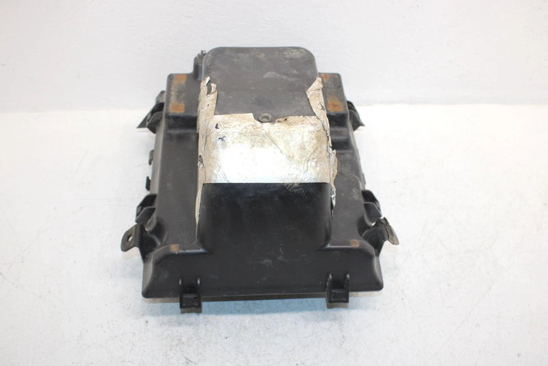 2005 Polaris Sportsman 800 Oem Rear Storage Box Assembly 5435605 AP146