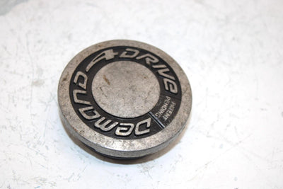 87 Polaris Trail Boss 4x4 Oem AWD Hub Cap/Aluminum 5431368 5130638 AP9