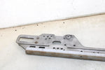 03 Polaris Pro-x 440 Oem Left Rear Suspension Skid Rail 1541714 SP203