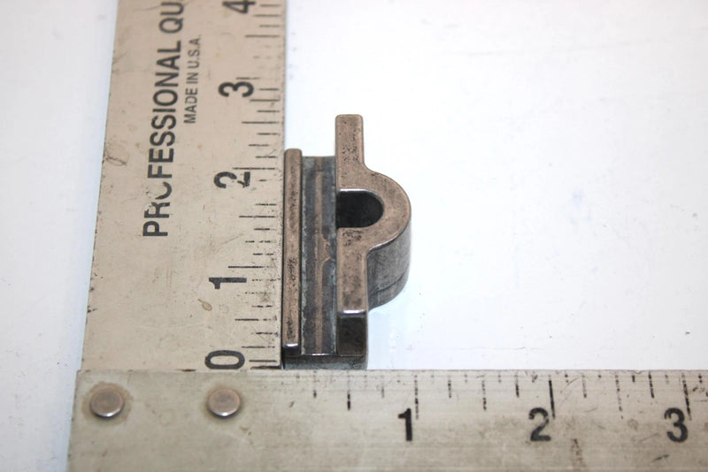03 Arctic Cat Firecat 500 Sno Pro Oem Track Adjuster Block 2604-116 SA259