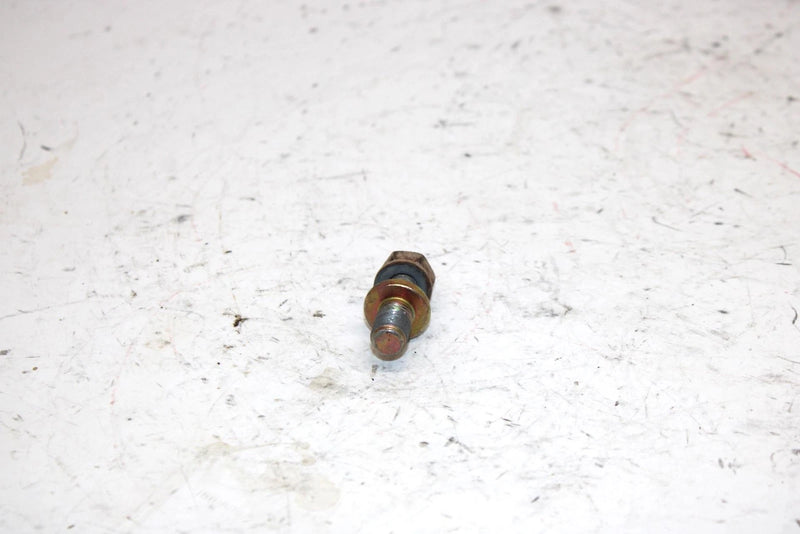 03 Honda Trx 250 Exa Sporttrax Oem Clutch Adjuster Bolt W/Nut 22846-HB3-000 AH10