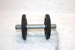 1997 Polaris Classic Oem Rear Axle Idler Shaft W/Wheels 5333285 SP42