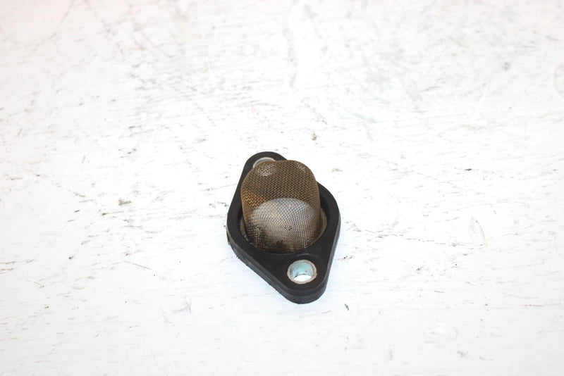 2007 Yamaha  Grizzly 350 2wd Oem Engine Oil Strainer 5UH-13411-00-00 AY28
