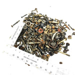 2000 Arctic Cat 500 4x4 Automatic OEM Nut Bolt Spacer Hardware Kit AA32