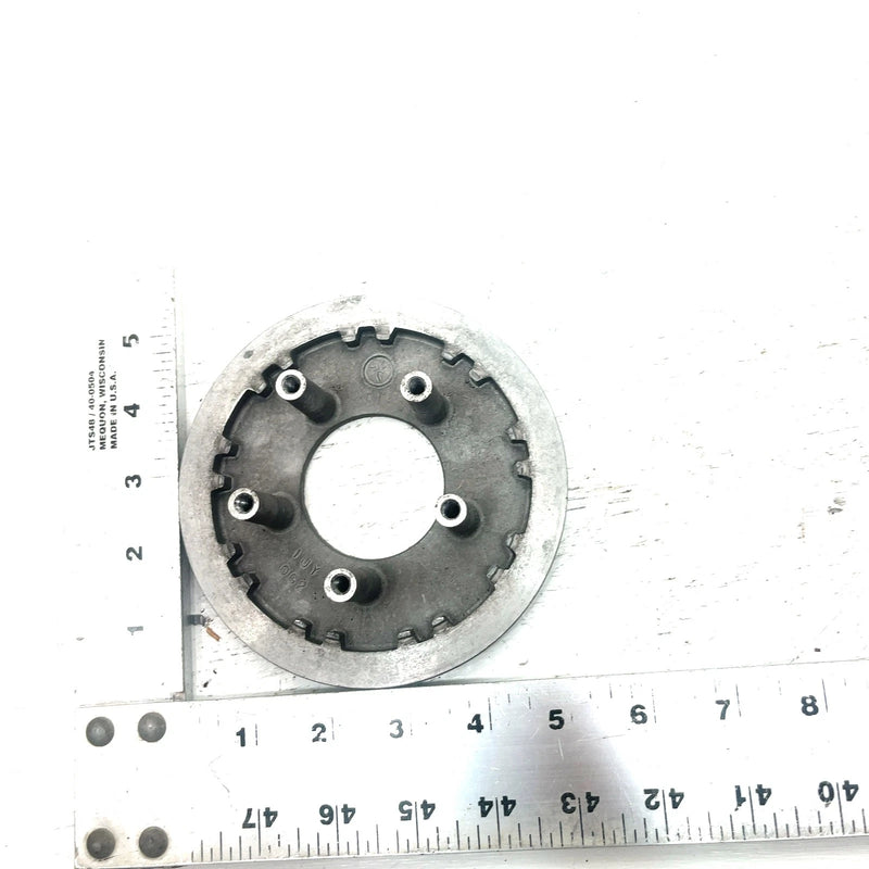 96 Yamaha Big Bear 350 4x4 OEM Clutch Pressure Plate 1UY-16351-00-00 AY55