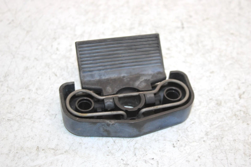 1995 Polaris Sl 750 Oem Seat Latch 5431359 5211314  5431357 JP33