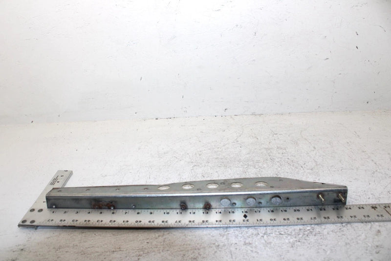 1996 Yamaha Vmax 600 Oem Patch Panel #5 8AB-21964-00-00 SY29