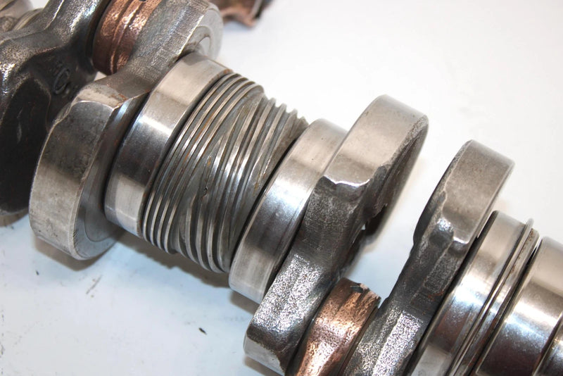 92 Polaris Lite Gt Oem Crankshaft 3083577 SP149