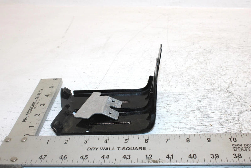 1995 Polaris Xlt Oem Side Panel Bracket Set 5240994-067 5240995 SP19