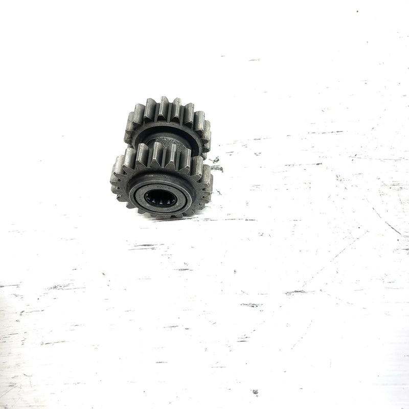 87-04 Yamaha Warrior 350 OEM High Wheel Gear 1UY-17223-02-00 AY60