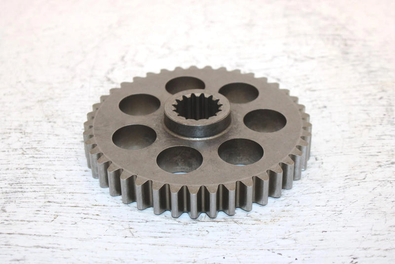 1999 Polaris 500 Xc Oem 41T Lower Chaincase Gear 3225068 SP28