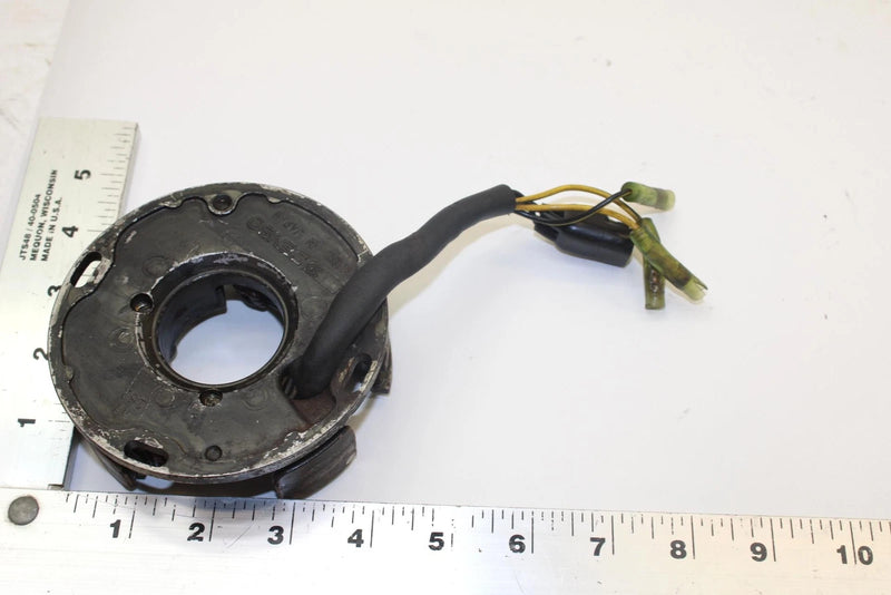 1991 Sea-doo Sp Oem Stator 290995102 JS17
