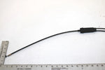 99 Polaris Xc 500 Oem Throttle Cable 7080733 Q858