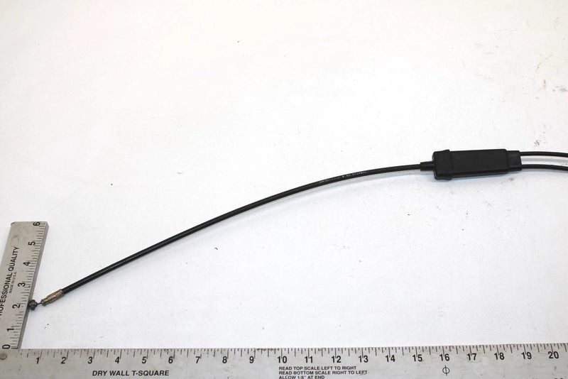 99 Polaris Xc 500 Oem Throttle Cable 7080733 Q858