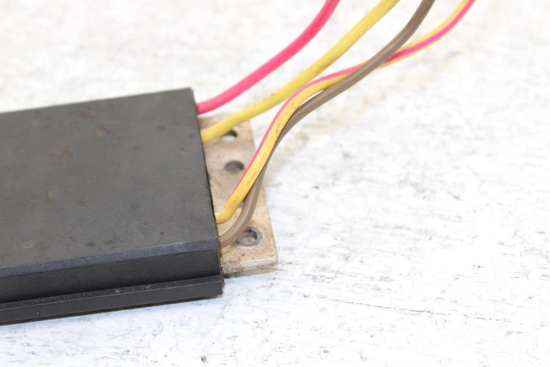 1999 Polaris Sportsman 500 Oem Voltage Regulator 2203636 AP24
