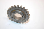18 Suzuki King Quad 500 Oem Crankshaft Ballancer Gear 16321-11H00 AS3