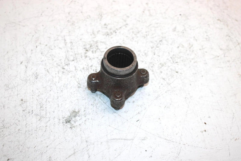 1996 Yamaha  Badger Yfm80h Oem Rear Brake Drum Hub 3GB-25343-10-00 AY14