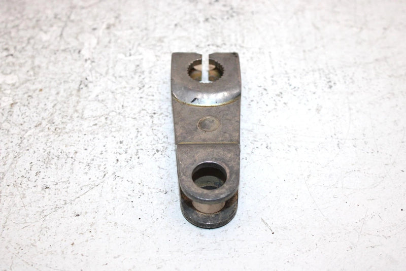 1997 Kawasaki Bayou 220 Oem Rear Brake Cam Lever 41053-1064 AK21