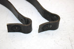 07 Arctic Cat Jaguar Z1 1100 Efi Oem Front Limiter Strap Pair 3604-403 SA301.1