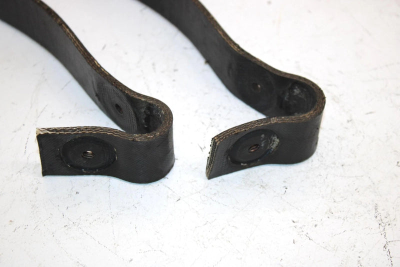 07 Arctic Cat Jaguar Z1 1100 Efi Oem Front Limiter Strap Pair 3604-403 SA301.1