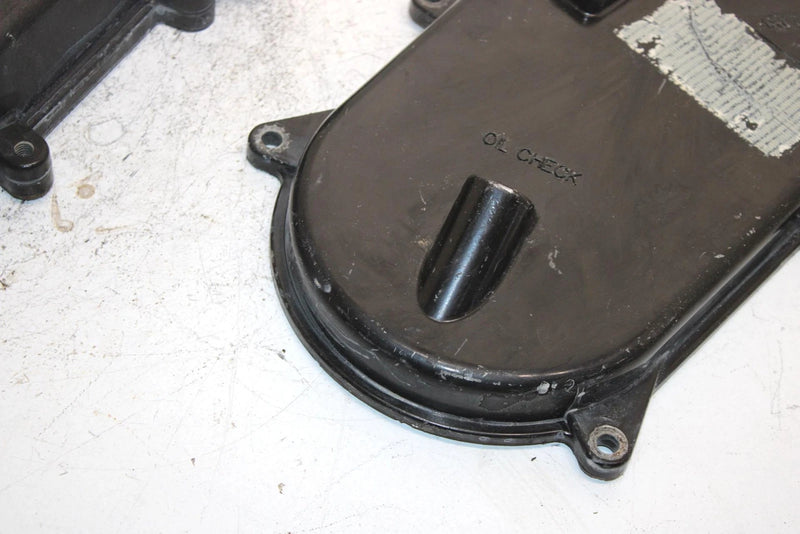 98 Arctic Cat Thundercat Mc Oem Chain Case and Cover 0702-489 0702-417 SAS12