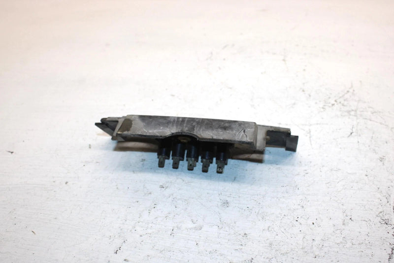 1991 Polaris Trail Boss 350l Oem Ignition Panel W/Bracket 5220965-067 AP175