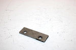 1999 Arctic Cat Zr 600 Oem Backing Plate 0605-385 SA60
