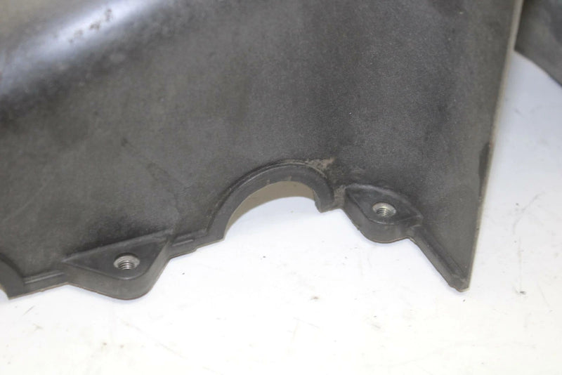 78 Yamaha Enticer 340 OEM Rear Baffle 8G8-12652-00-00 SY55
