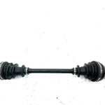 2009 Polaris Ranger HD 700 4x4 EFI OEM Rear Drive Shaft Set 2204857 XP12