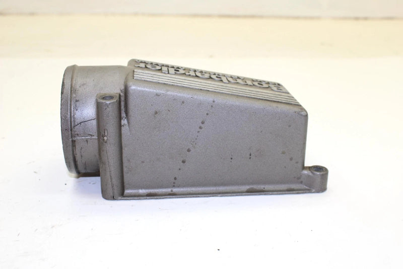 1989 Sea-doo Sp Oem Air Box Cover 273000011P90 JS37