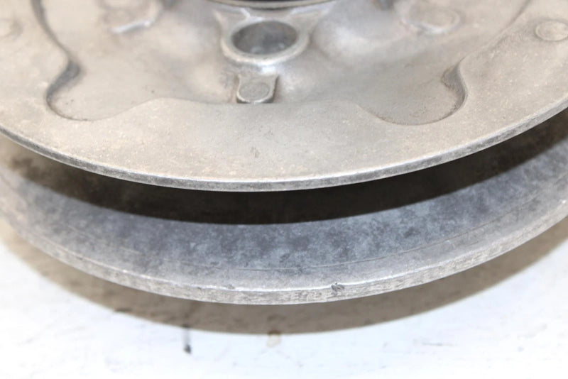 2004 Kawasaki Kfx 700 Oem Secondary Driven Clutch 49094-0068 AK30